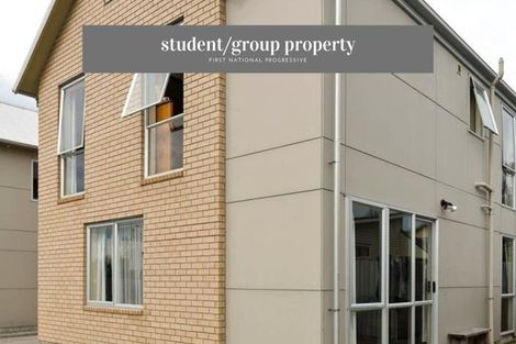 Photo of property in 105a Elizabeth Street, Riccarton, Christchurch, 8041