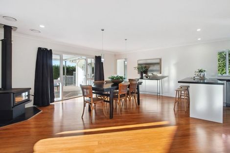 Photo of property in 64 Percy Millen Drive, Waiau Pa, Pukekohe, 2679