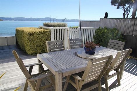 Photo of property in 7 Maire Street, Eastbourne, Lower Hutt, 5013