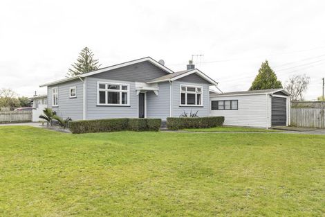 Photo of property in 6 Owen Street, Feilding, 4702
