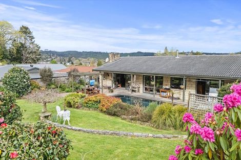 Photo of property in 21 Colin Brook Place, Te Kuiti, 3910