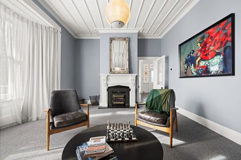 Photo of property in 15 Sealy Road, Bluff Hill, Napier, 4110