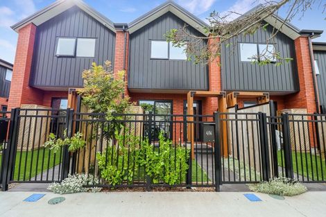 Photo of property in 4/14 Biddle Crescent, Taita, Lower Hutt, 5011