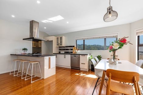 Photo of property in 77 John Burke Drive, Aotea, Porirua, 5024