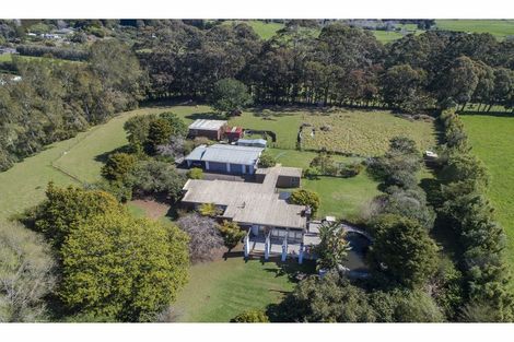 Photo of property in 1310 State Highway 14, Maungatapere, Whangarei, 0179