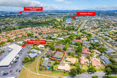 Photo of property in 27 Halcione Close, Flagstaff, Hamilton, 3210