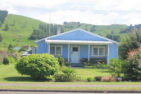 Photo of property in 141 Miro Street, Manunui, Taumarunui, 3924