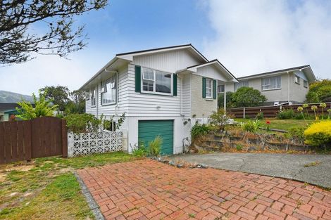 Photo of property in 62 Sunbrae Drive, Silverstream, Upper Hutt, 5019
