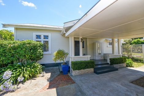 Photo of property in 23 Second Street, Lansdowne, Masterton, 5810