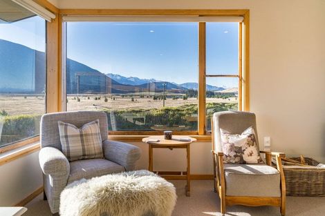Photo of property in 417 Manuka Terrace, Ben Ohau, Twizel, 7999