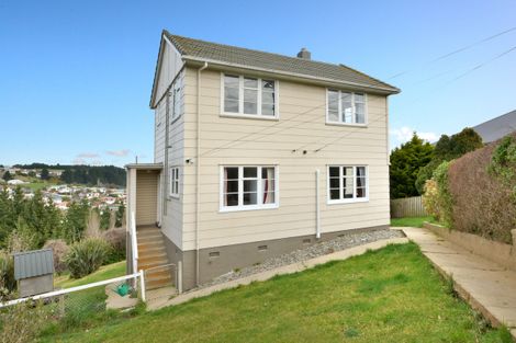 Photo of property in 46 Panmure Avenue, Calton Hill, Dunedin, 9012