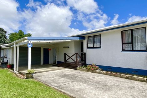 Photo of property in 149 Gordon Street, Dargaville, 0310