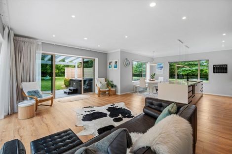 Photo of property in 13 Piako Drive, Darfield, 7571