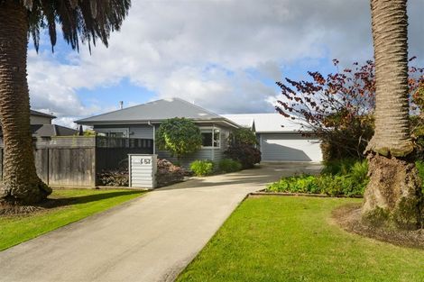 Photo of property in 57 Racecourse Road, Awapuni, Palmerston North, 4412