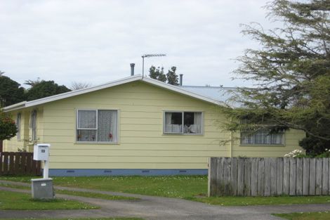 Photo of property in 13 Tavistock Street, Westown, New Plymouth, 4310