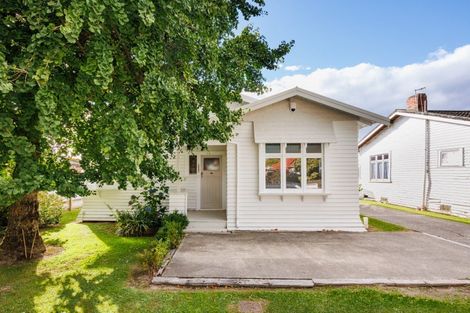 Photo of property in 223 College Street, West End, Palmerston North, 4412