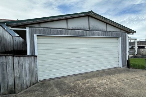 Photo of property in 10 Jackson Street, Waitara, 4320