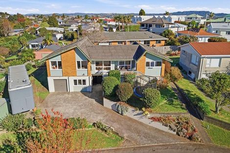 Photo of property in 25 Keilor Road, Otumoetai, Tauranga, 3110