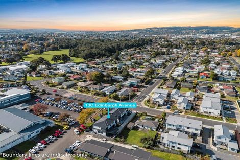 Photo of property in 13c Edinburgh Avenue, Rosehill, Papakura, 2113