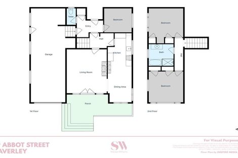 Photo of property in 29 Abbot Street, Waverley, Invercargill, 9810