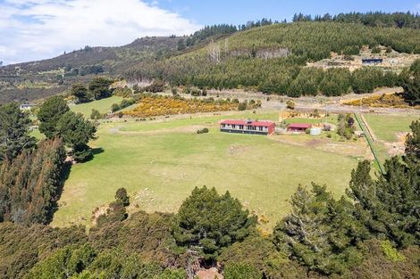 Photo of property in 5 Cedar Creek Road, Mount Cargill, Waitati, 9085