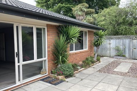 Photo of property in 11c Sugden Street, Spreydon, Christchurch, 8024