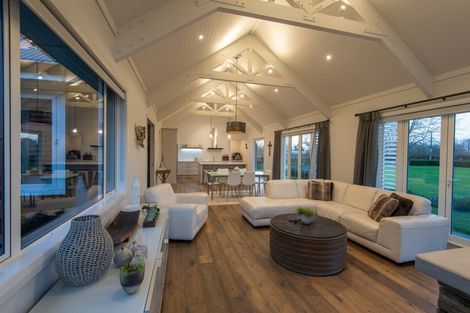 Photo of property in 204 Mclarnon Road, Cambridge, 3495