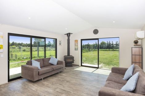 Photo of property in 73 Te Pouapatuki Road, Tuahiwi, Kaiapoi, 7691