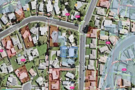 Photo of property in 63 Dominion Road, Papakura, 2110