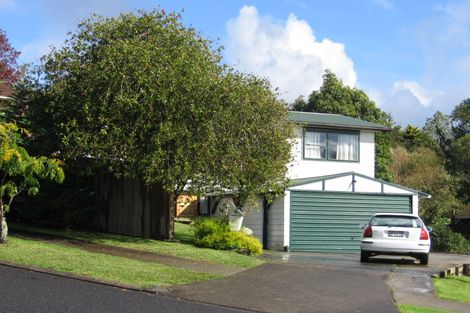 Photo of property in 27 John Gill Road, Shelly Park, Auckland, 2014
