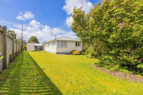Photo of property in 13 Tarrangower Avenue, Taumarunui, 3920