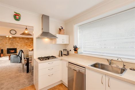 Photo of property in 4 Sloan Terrace, Cashmere, Christchurch, 8022