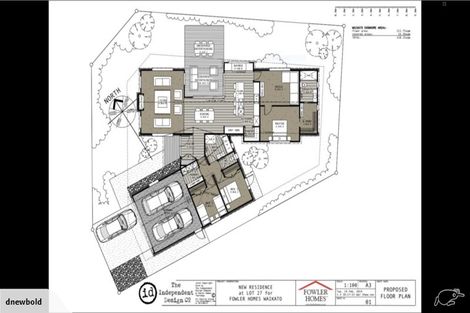 Photo of property in 23 Terry Came Drive, Cambridge, 3434