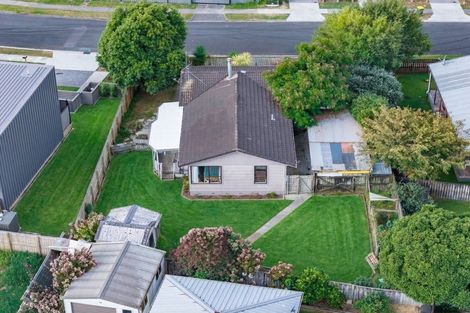 Photo of property in 9 Aileen Place, Nawton, Hamilton, 3200