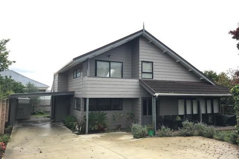 Photo of property in 3a Ascot Avenue, Henderson, Auckland, 0610