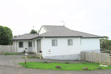 Photo of property in 99 Kamara Road, Glen Eden, Auckland, 0602