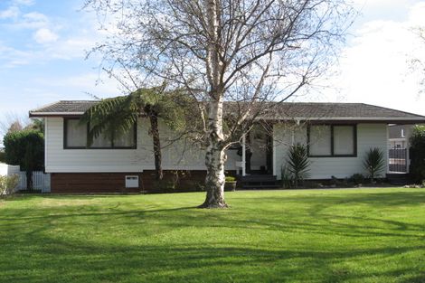 Photo of property in 67 Peakes Road, Springvale, Whanganui, 4501