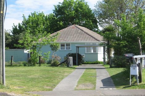 Photo of property in 13 Matai Street, Te Hapara, Gisborne, 4010