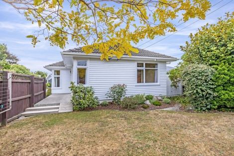 Photo of property in 1/48 Staveley Street, Avonhead, Christchurch, 8042