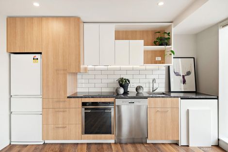 Photo of property in Vsp South, 201/168 Victoria Street, Te Aro, Wellington, 6011