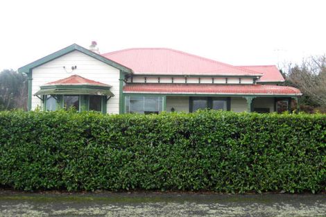 Photo of property in 52 Kent Street, Carterton, 5713