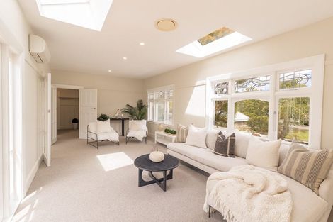 Photo of property in 173 Fifield Terrace, Opawa, Christchurch, 8023