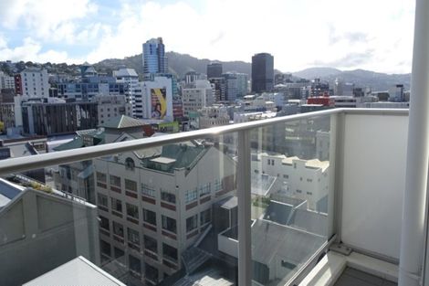 Photo of property in Soho Apartments, 1221/74 Taranaki Street, Te Aro, Wellington, 6011