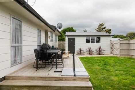 Photo of property in 8 Kaimanawa Street, Kelvin Grove, Palmerston North, 4414