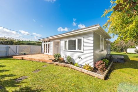 Photo of property in 93 Liverpool Street, College Estate, Whanganui, 4500