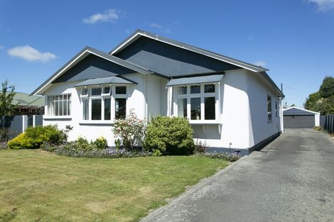 Photo of property in 104 Chalmers Avenue, Hampstead, Ashburton, 7700