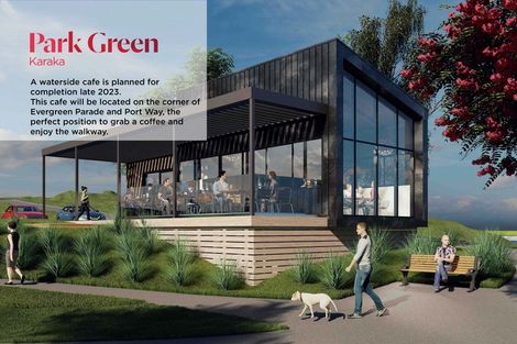 Photo of property in 34 Rauriki Lane, Rosehill, Papakura, 2113