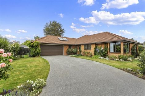 Photo of property in 3 Archer Place, Rangiora, 7400