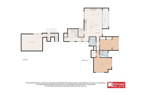 Photo of property in 10 Woolcombe Terrace, New Plymouth, 4310