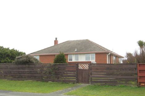 Photo of property in 4 Monowai Street, Strathern, Invercargill, 9812